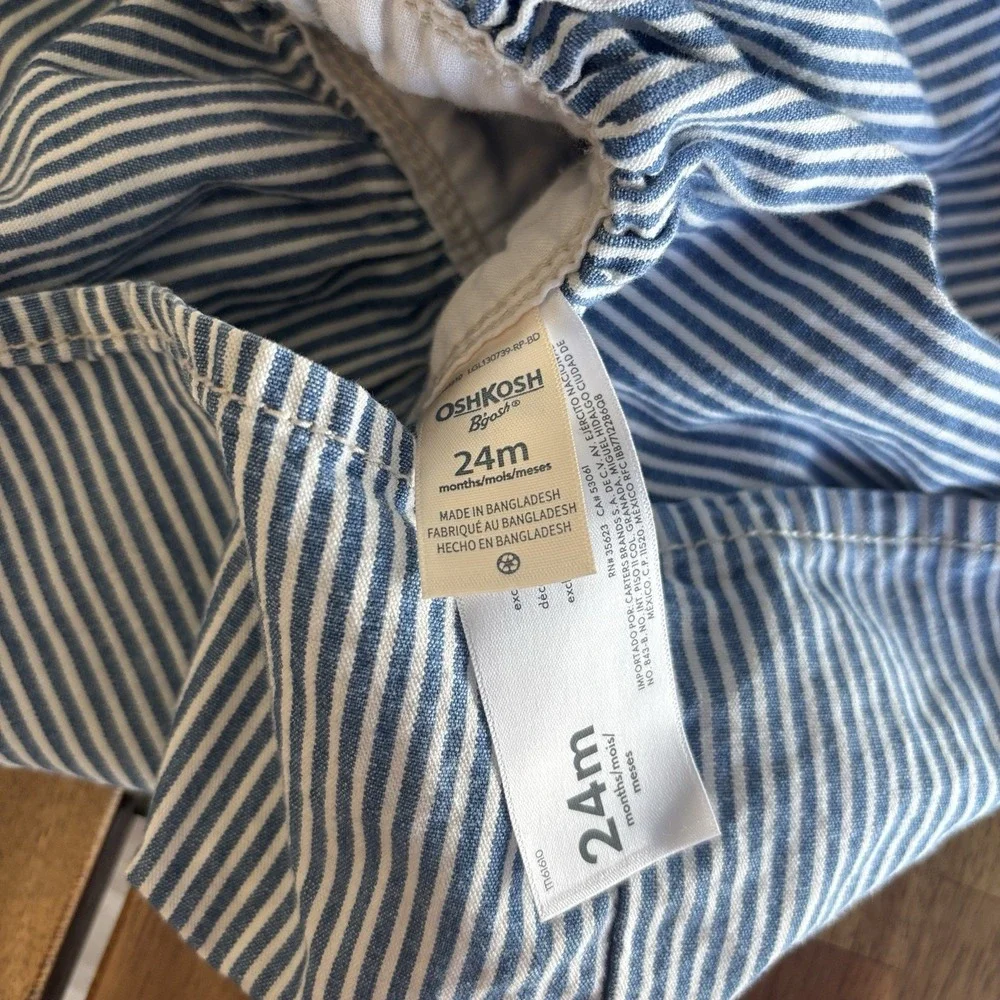 OshKosh Bgosh good preowned